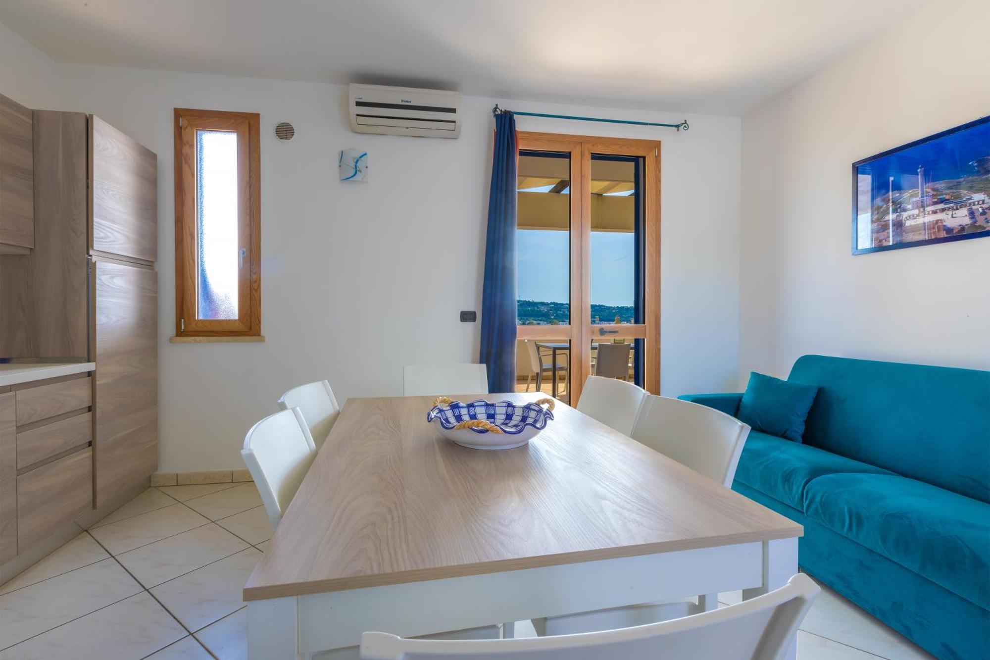 Enjoy Leuca Mare By Lovesud Castrignano del Capo Exteriér fotografie