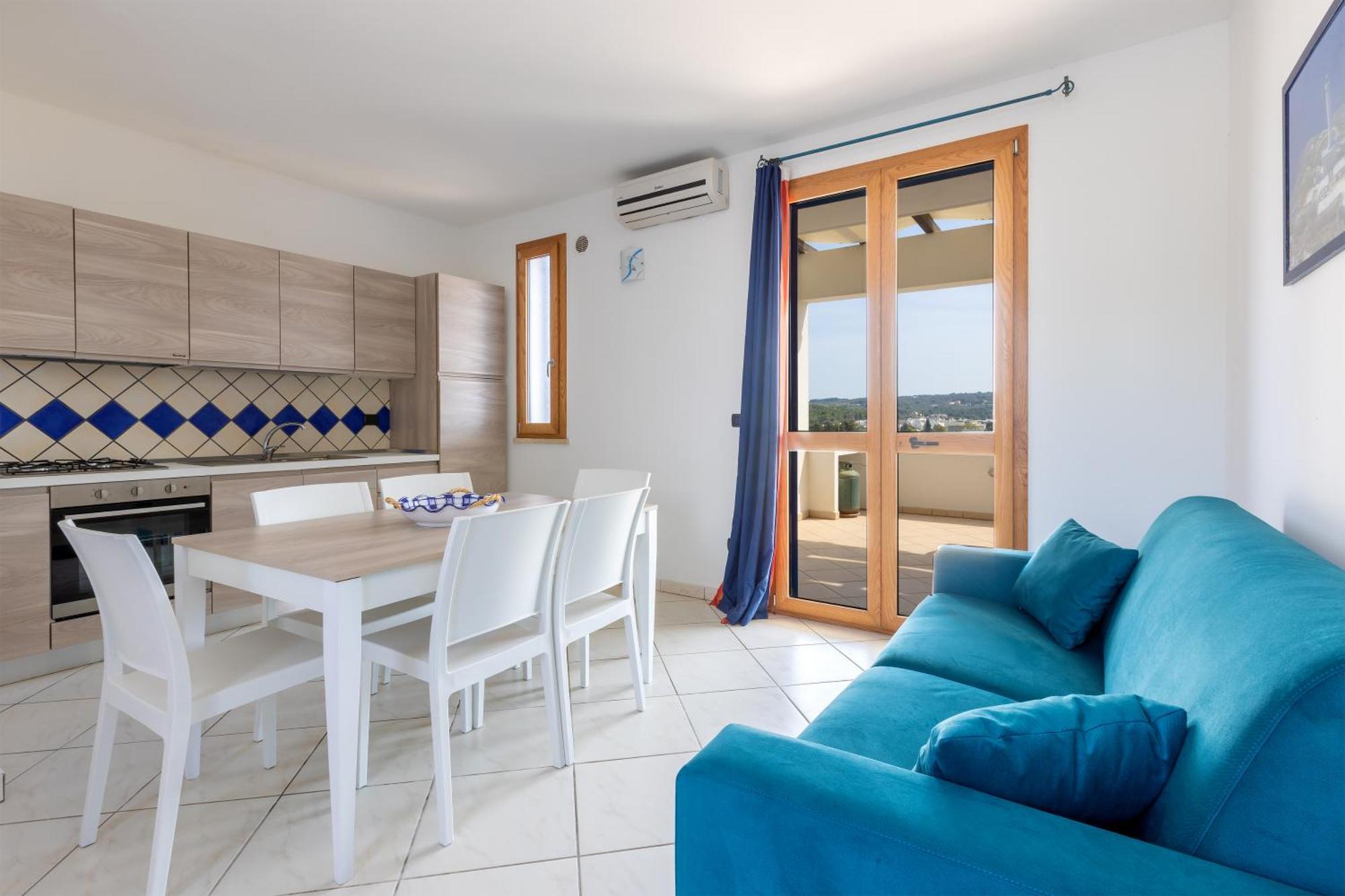 Enjoy Leuca Mare By Lovesud Castrignano del Capo Exteriér fotografie
