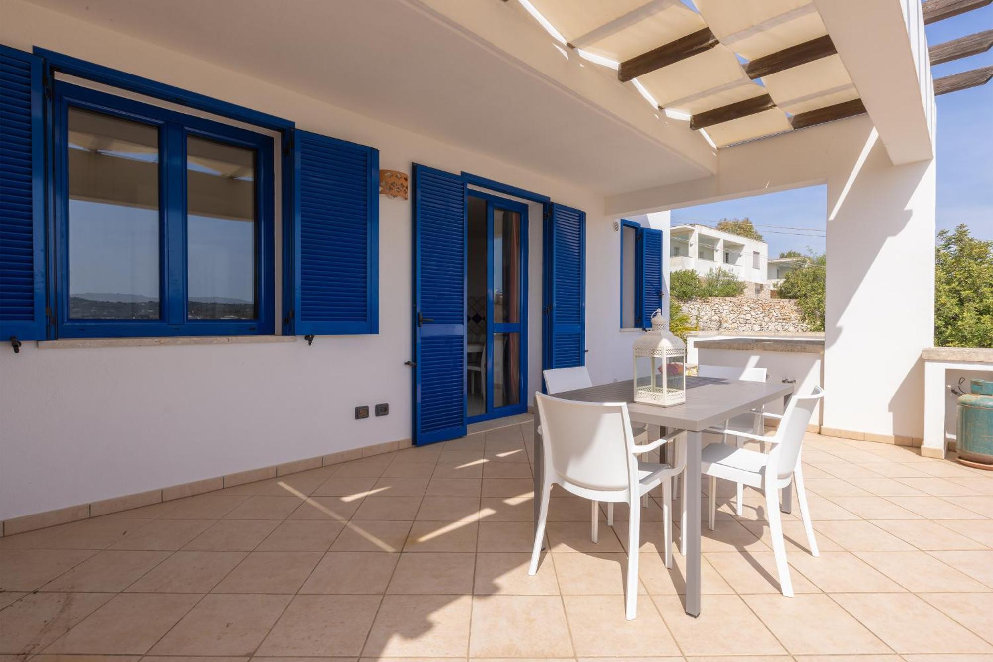 Enjoy Leuca Mare By Lovesud Castrignano del Capo Exteriér fotografie