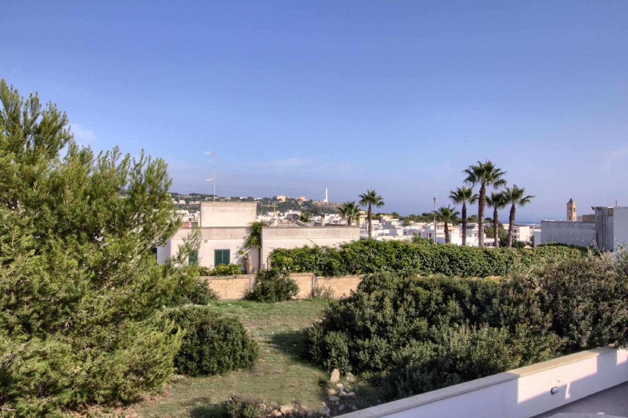 Enjoy Leuca Mare By Lovesud Castrignano del Capo Exteriér fotografie